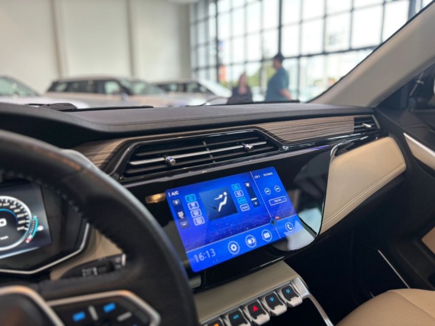 ford territory 1.5 ecoboost gtdi gasolina titanium automatico 4p 20239