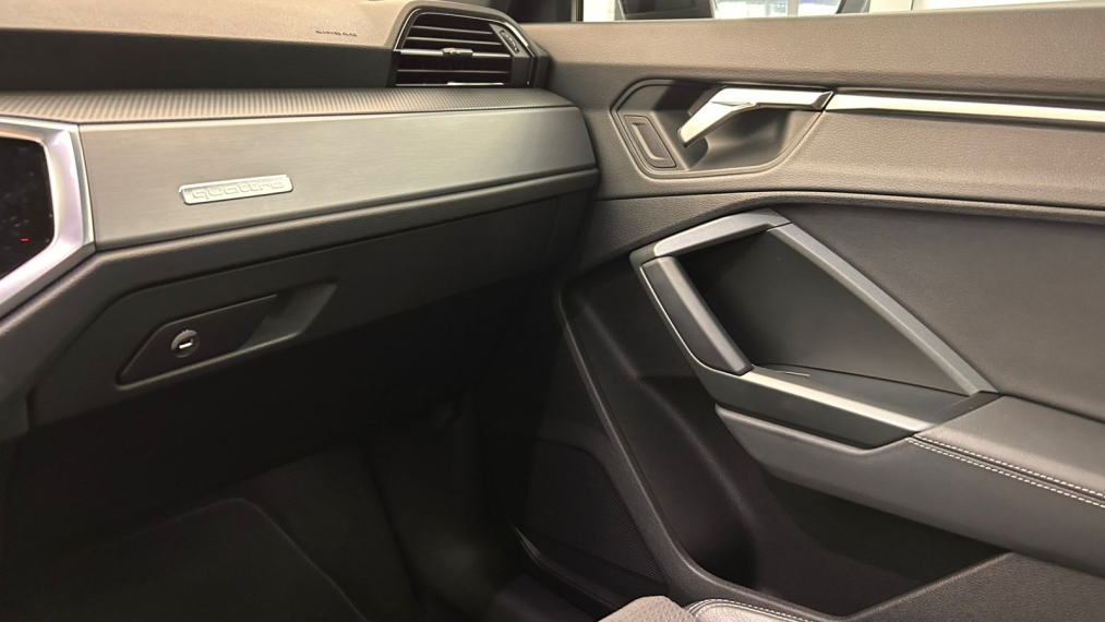 audi q3 1.4 35 tfsi gasolina black s tronic 2.0 4p automatico 202212