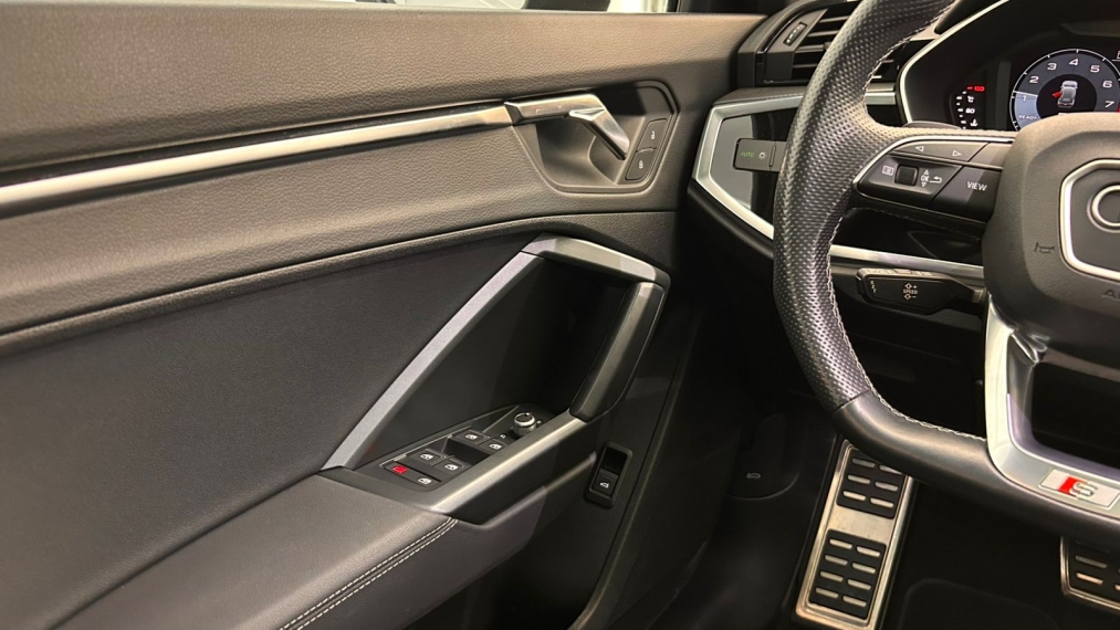 audi q3 1.4 35 tfsi gasolina black s tronic 2.0 4p automatico 202211