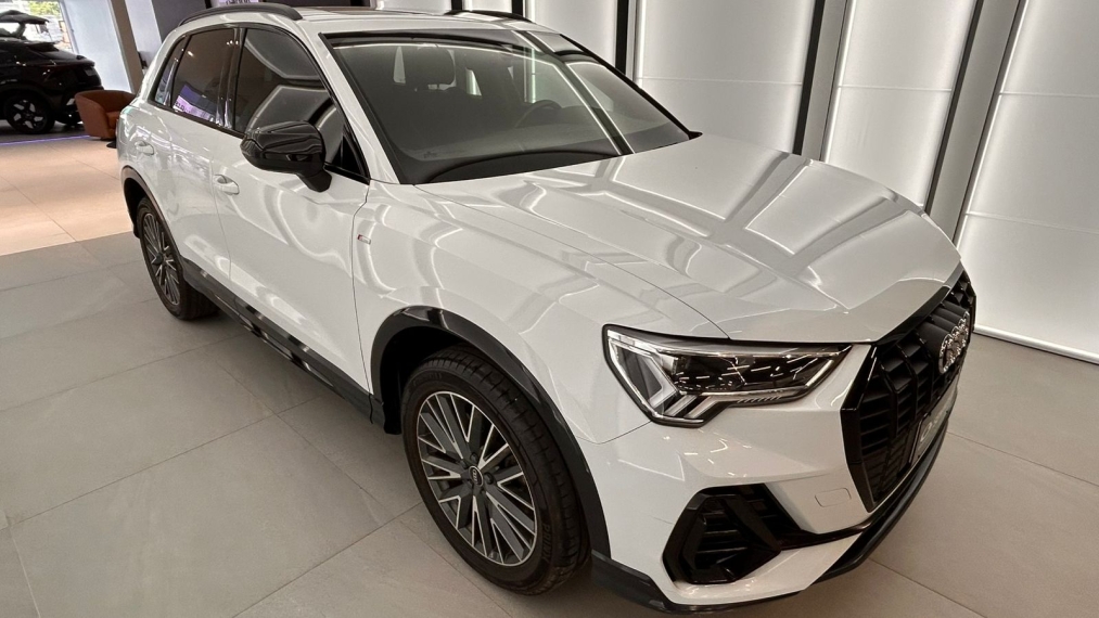 audi q3 1.4 35 tfsi gasolina black s tronic 2.0 4p automatico 2022