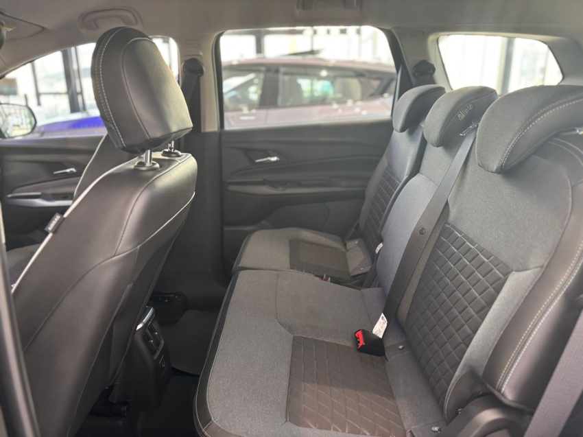 chevrolet spin 1.8 lt 8v flex 4p automatico 202514