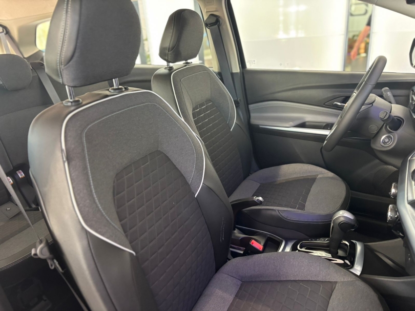 chevrolet spin 1.8 lt 8v flex 4p automatico 202513