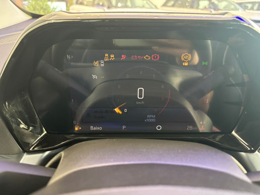 chevrolet spin 1.8 lt 8v flex 4p automatico 20256