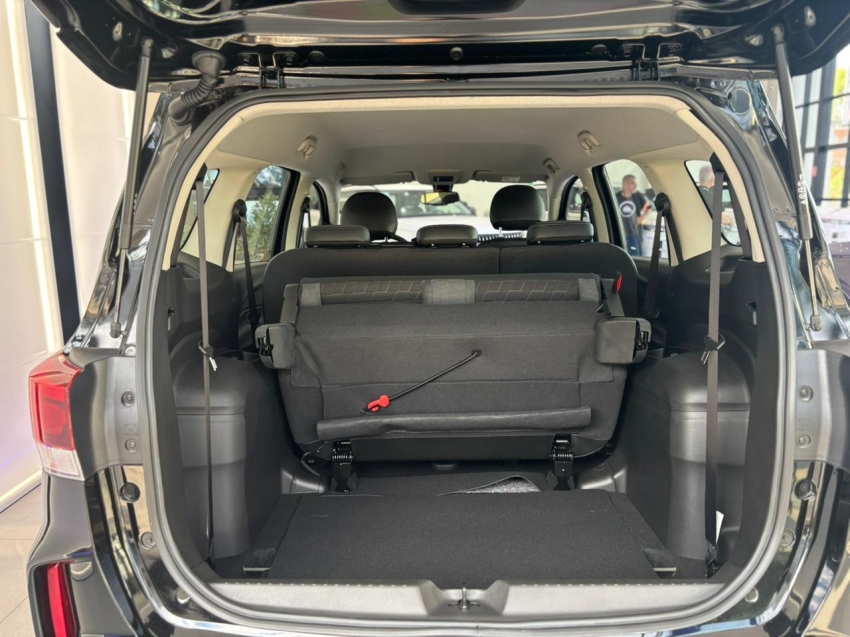 chevrolet spin 1.8 lt 8v flex 4p automatico 202515