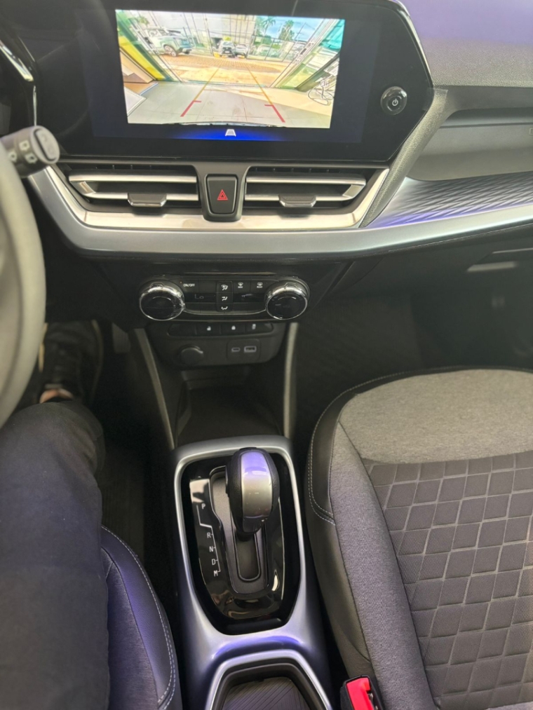 chevrolet spin 1.8 lt 8v flex 4p automatico 20259