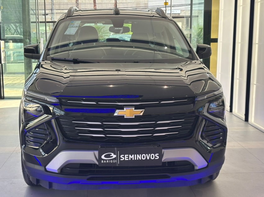 chevrolet spin 1.8 lt 8v flex 4p automatico 20251