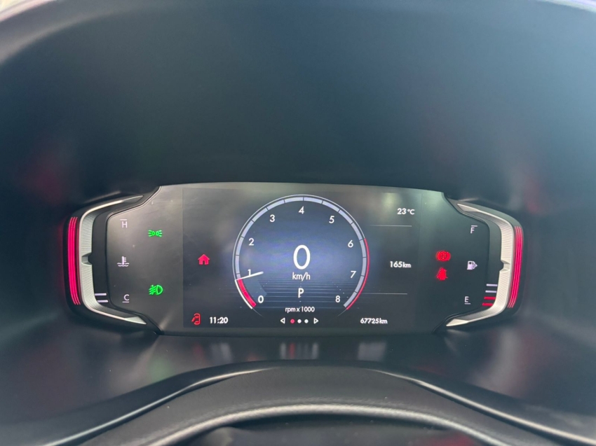 fiat toro 1.3 turbo 270 flex volcano at6 4p automatico 20236