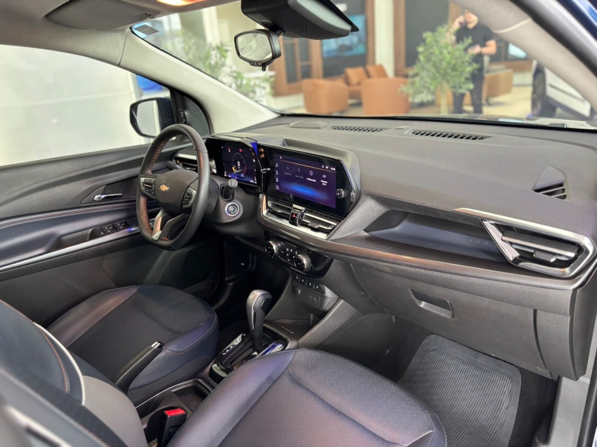 chevrolet spin 1.8 premier 8v flex 4p automatico 202510