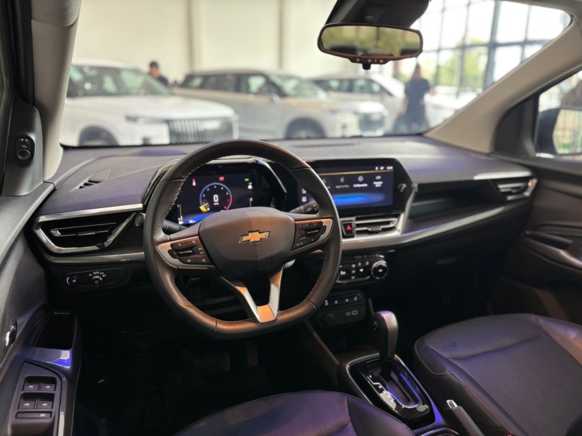 chevrolet spin 1.8 premier 8v flex 4p automatico 20257