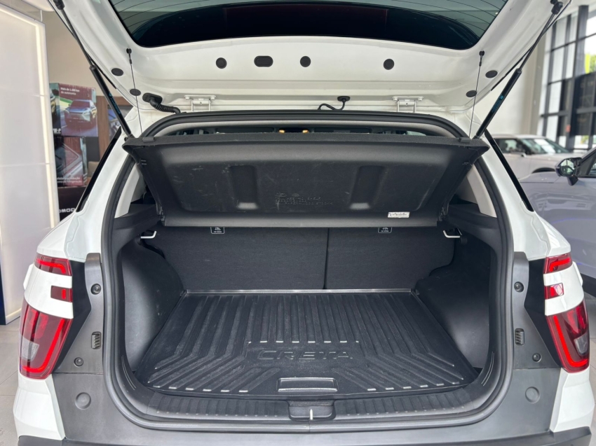 hyundai creta 1.0 tgdi flex platinum automatico 4p 202416
