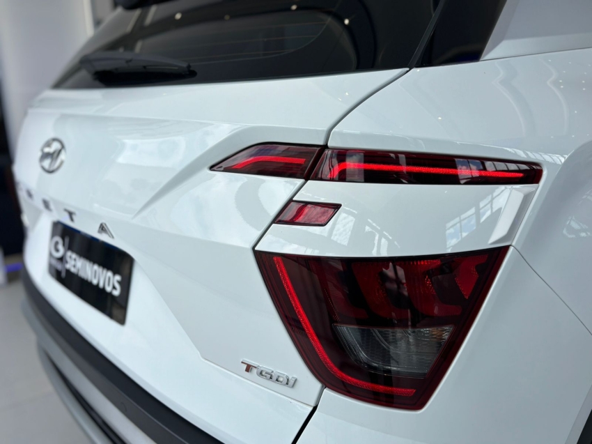hyundai creta 1.0 tgdi flex platinum automatico 4p 202418
