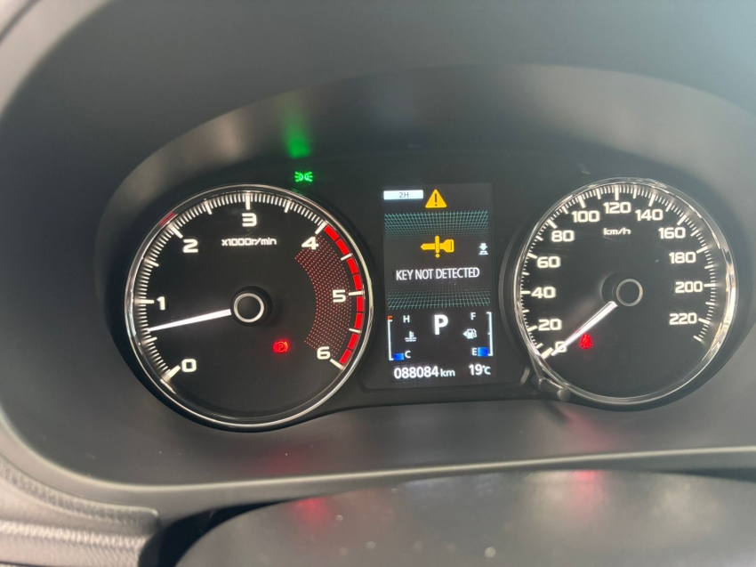 mitsubishi pajero sport 2.4 16v mivec turbo diesel hpe awd automatico 4p 20216