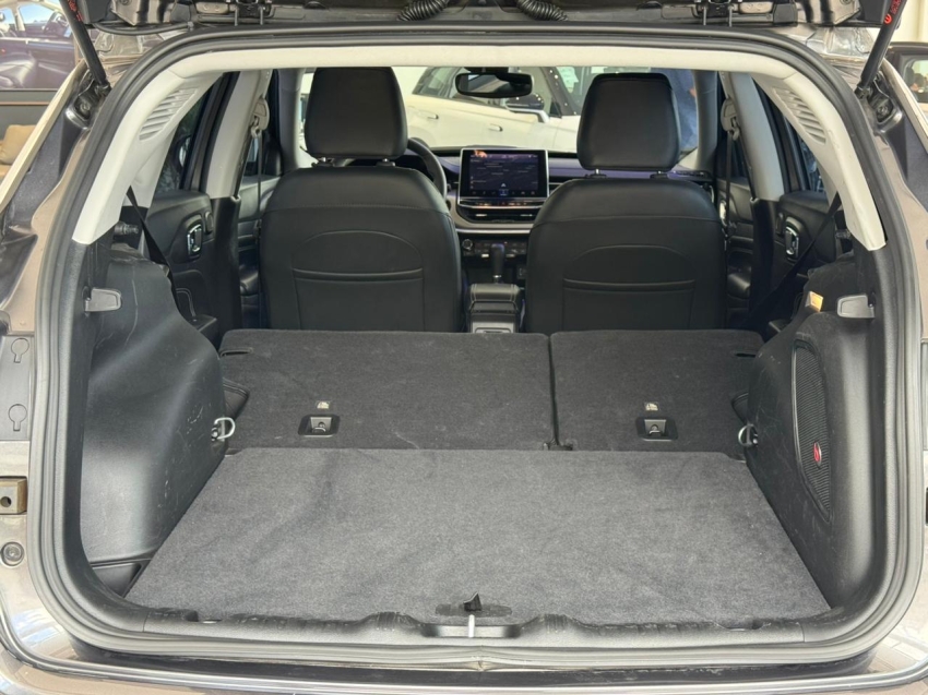 jeep compass 1.3 t270 turbo flex sport at6 4p automatico 202315