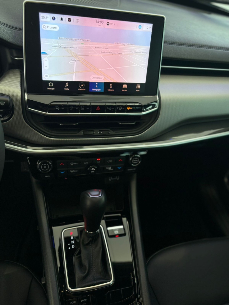 jeep compass 1.3 16v flex night eagle 4x2 automatico 4p 202513