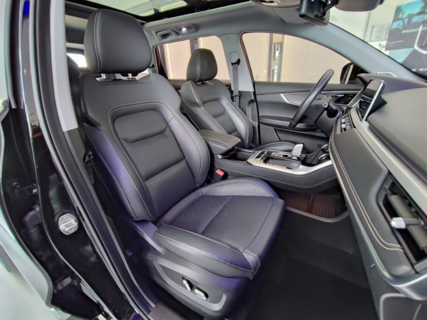 caoa chery tiggo 8 1.6 tgdi gasolina txs dct 4p automatico 202210