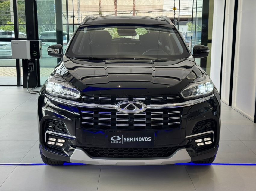 caoa chery tiggo 8 1.6 tgdi gasolina txs dct 4p automatico 20221