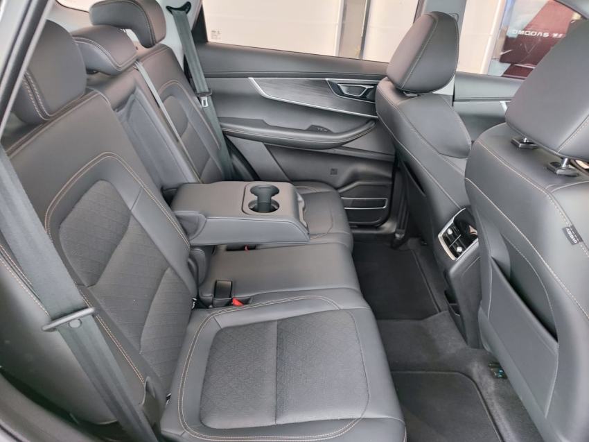 caoa chery tiggo 8 1.6 tgdi gasolina txs dct 4p automatico 202211