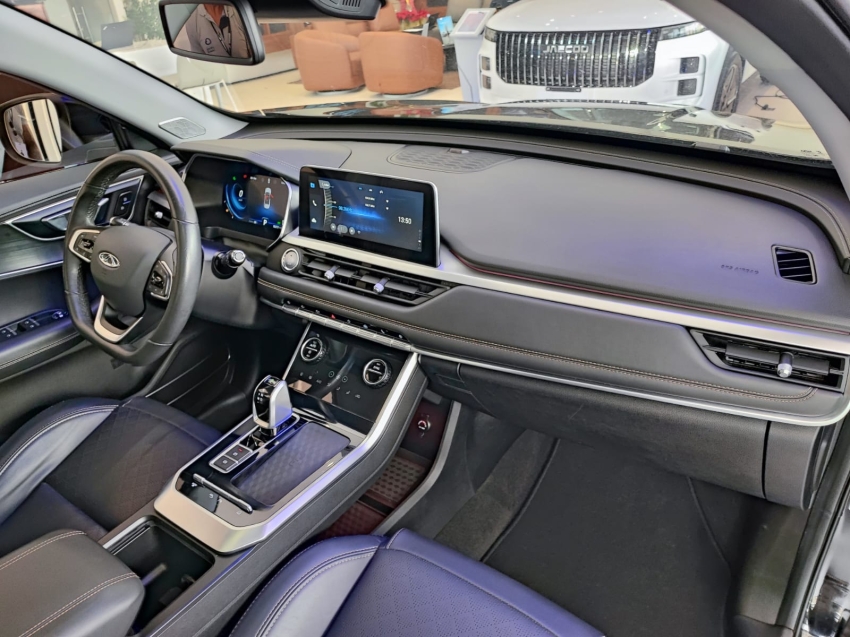 caoa chery tiggo 8 1.6 tgdi gasolina txs dct 4p automatico 20228