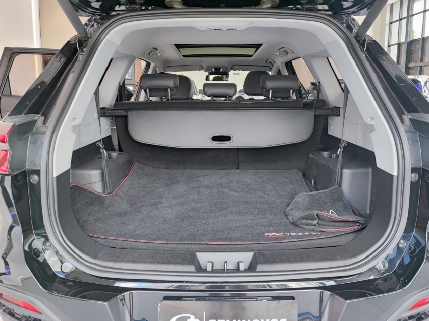 caoa chery tiggo 8 1.6 tgdi gasolina txs dct 4p automatico 202213