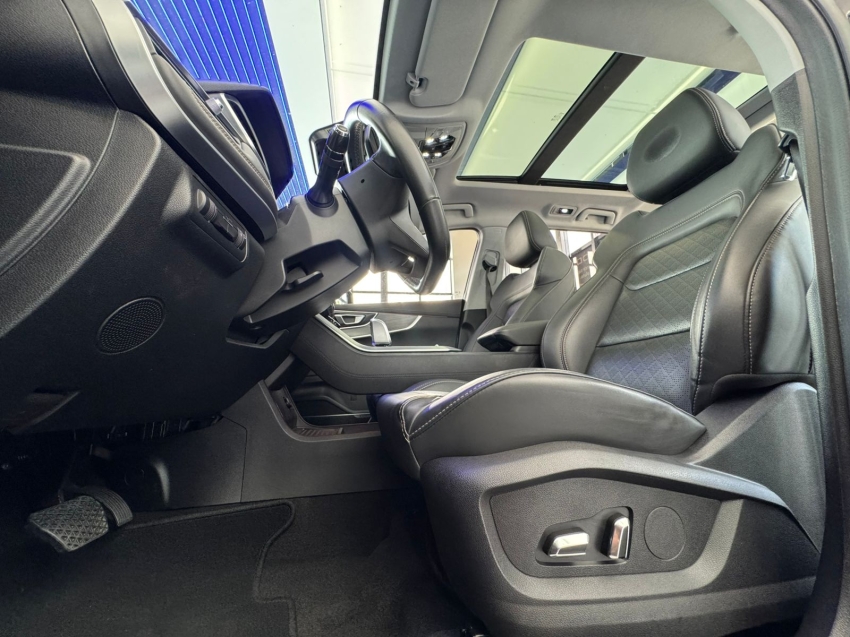 caoa chery tiggo 8 1.6 tgdi gasolina txs dct 4p automatico 20229