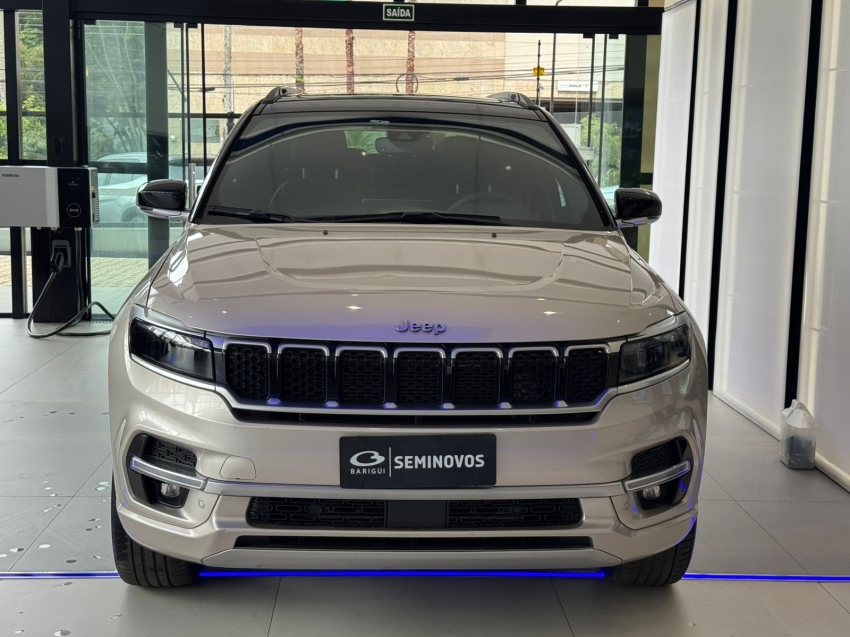 jeep commander 2.0 td380 turbo diesel overland at9 4p automatico 20231