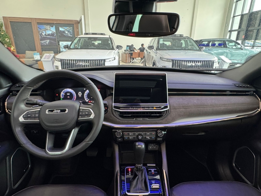 jeep commander 2.0 td380 turbo diesel overland at9 4p automatico 20236