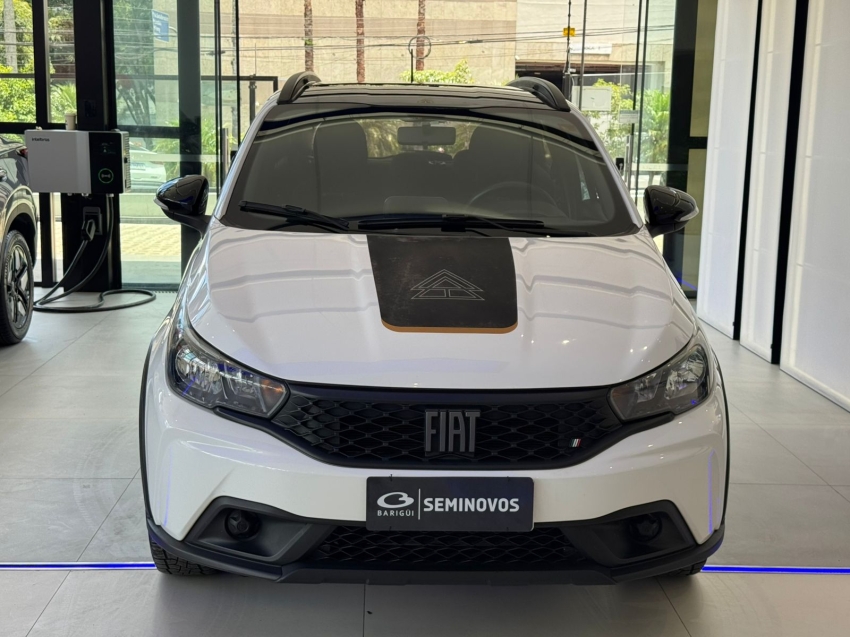 fiat argo 1.3 firefly flex trekking cvt 4p automatico 20231