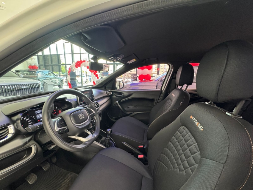 fiat argo 1.3 firefly flex trekking cvt 4p automatico 20239