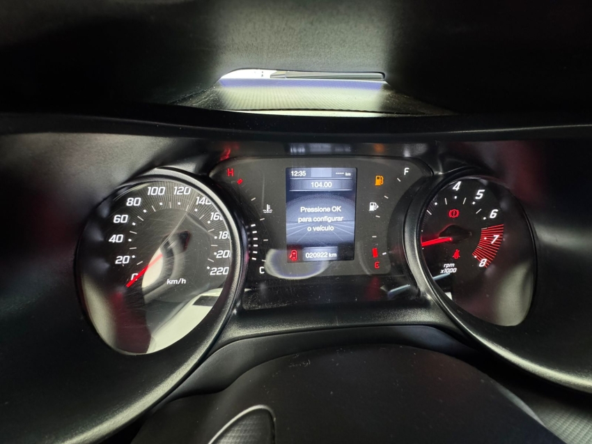 fiat argo 1.3 firefly flex trekking cvt 4p automatico 20236