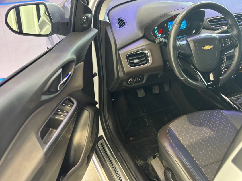 chevrolet prisma 1.4 mpfi ltz 8v flex 4p manual 20189