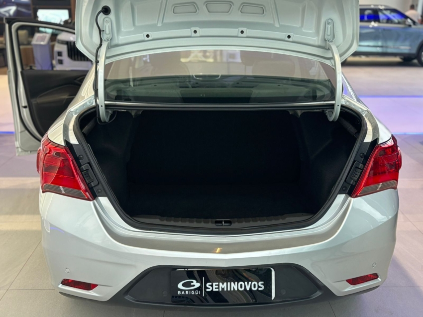 chevrolet prisma 1.4 mpfi ltz 8v flex 4p manual 20188