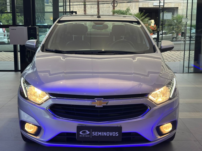 chevrolet prisma 1.4 mpfi ltz 8v flex 4p manual 20181