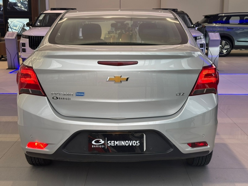 chevrolet prisma 1.4 mpfi ltz 8v flex 4p manual 20184
