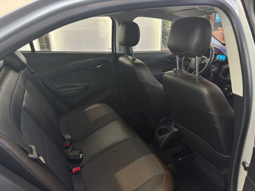 chevrolet prisma 1.4 mpfi ltz 8v flex 4p manual 201817