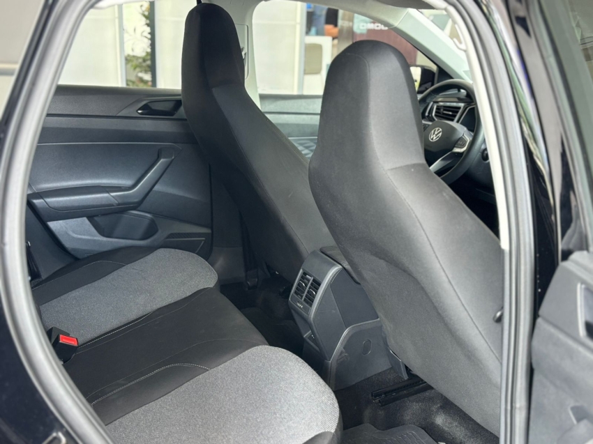 volkswagen polo 1.0 170 tsi sense automatico flex 4p 202514