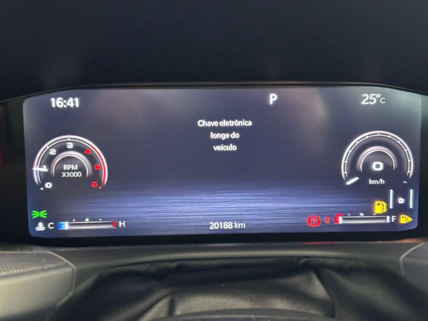 ram rampage 2.2 turbo diesel laramie 4x4 automatico 4p 20255