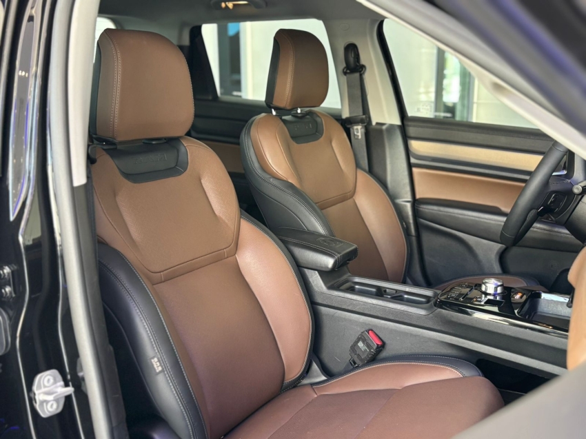 ram rampage 2.2 turbo diesel laramie 4x4 automatico 4p 202515