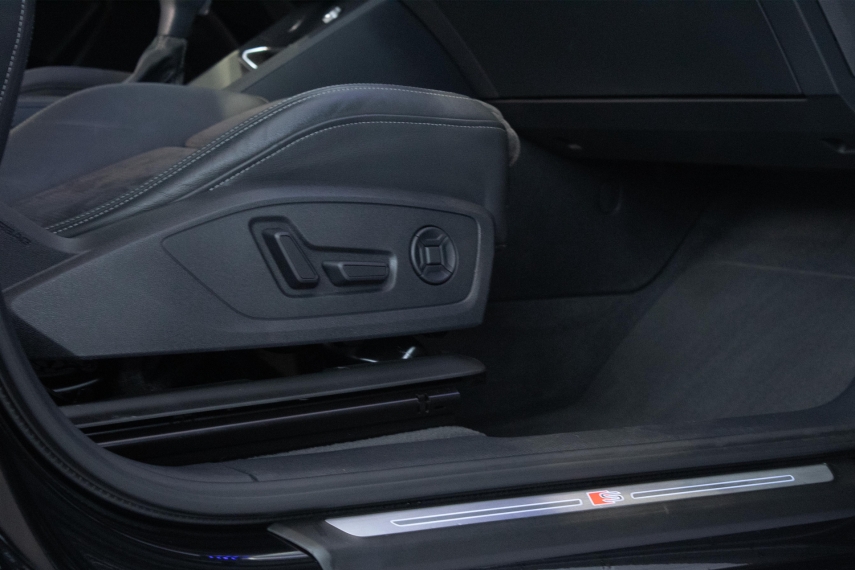 audi q3 2.0 40 tfsi gasolina performance black quattro tiptronic 5p automatico 202224