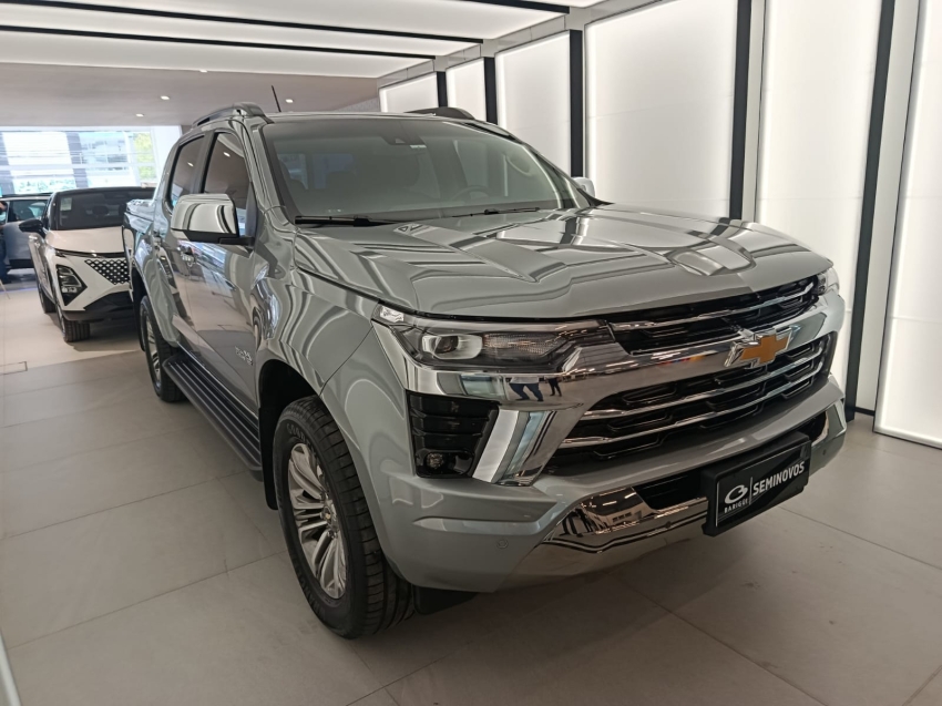 chevrolet s10 2.8 diesel automatico 20251