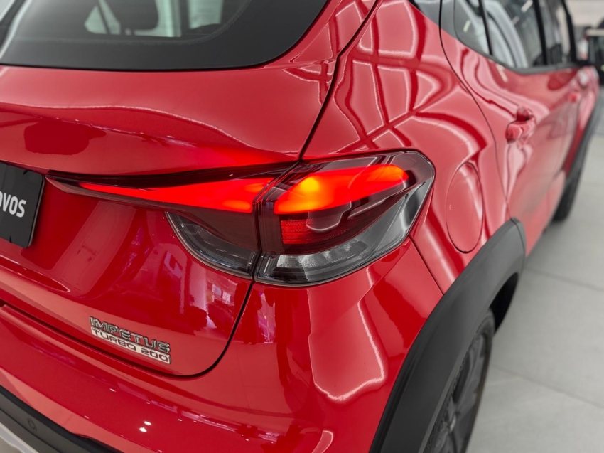 fiat pulse 1.0 flex automatico 20239