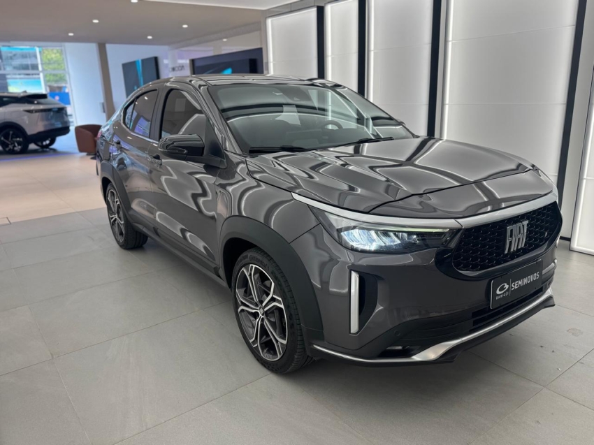 fiat fastback 1.0 flex automatico 2023