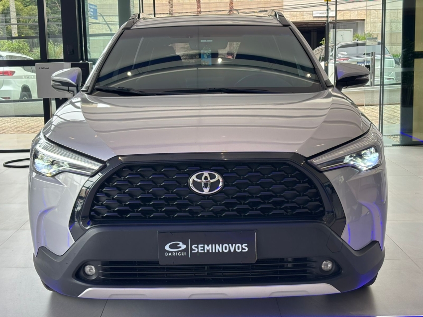 toyota corolla cross 2.0 vvt-ie flex xre direct shift 4p automatico 20221