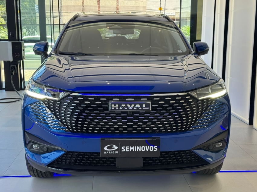 gwm haval h6 1.5 hev premium e-traction hibrido 4p automatico 20251
