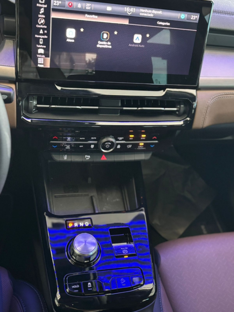 ram rampage 2.2 turbo diesel laramie 4x4 automatico 4p 202510