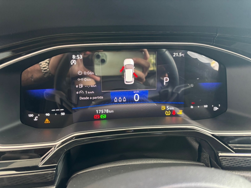 volkswagen polo 1.0 170 tsi sense automatico flex 4p 20256