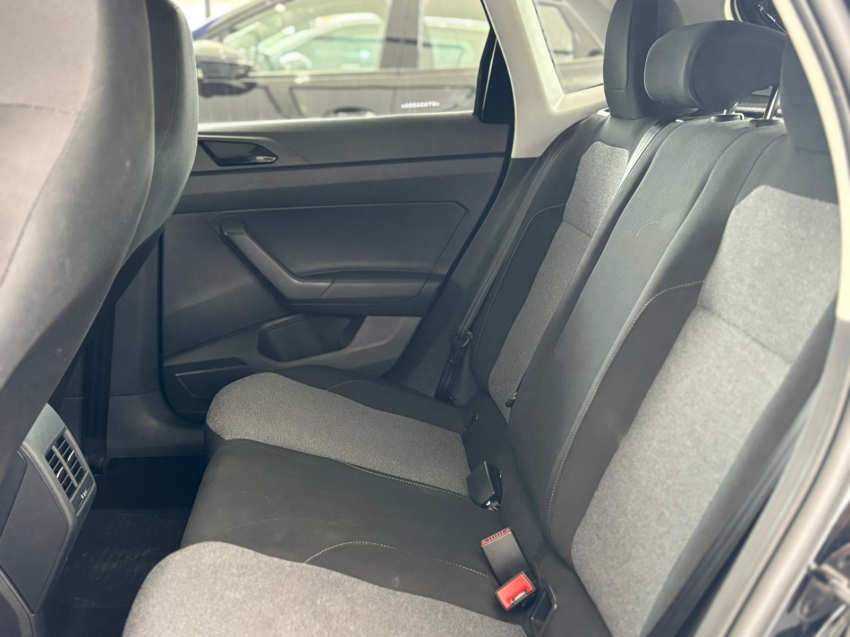 volkswagen polo 1.0 170 tsi sense automatico flex 4p 202515