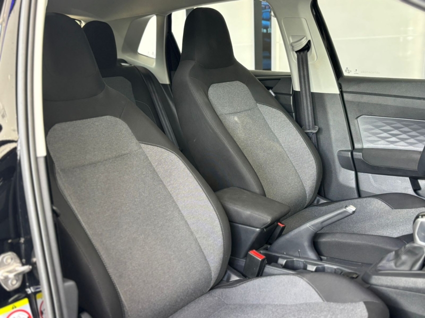 volkswagen polo 1.0 170 tsi sense automatico flex 4p 202513