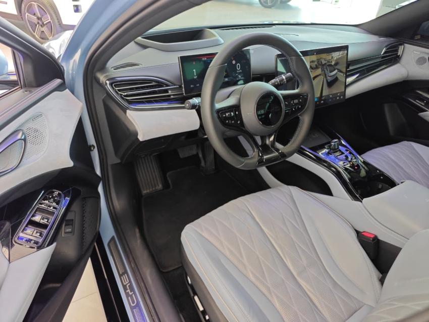 byd seal 82,5 kw eletrico awd 1.8 4p automatico 20248