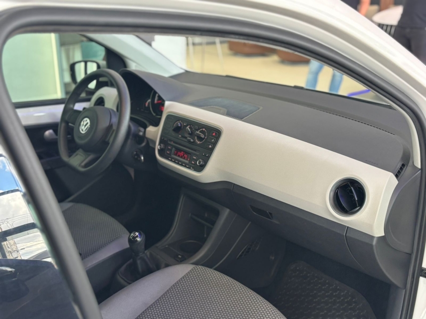 volkswagen up 1.0 mpi move 12v flex 4p manual 20178