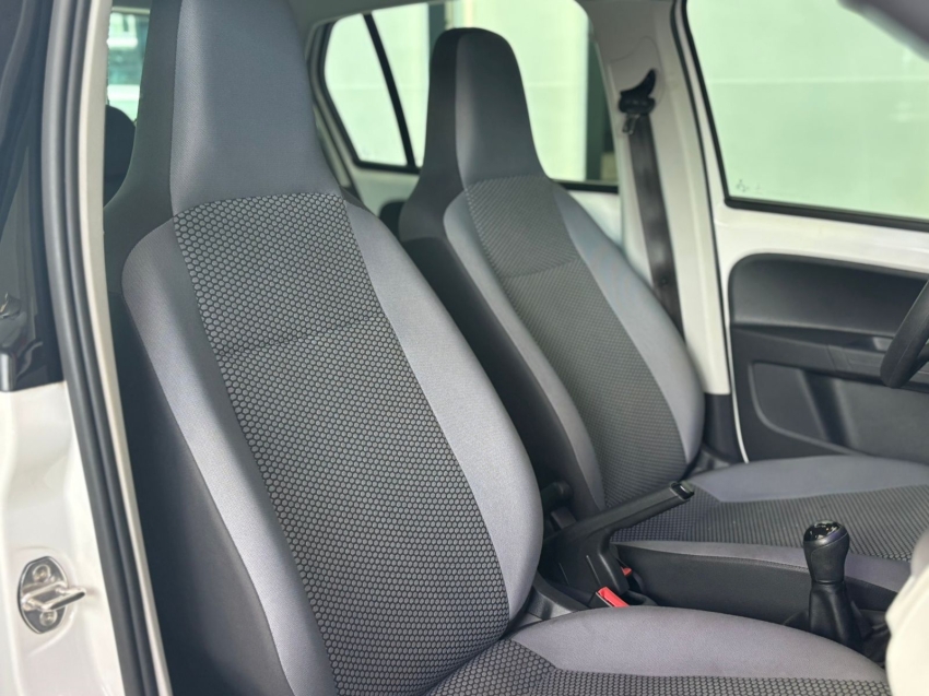 volkswagen up 1.0 mpi move 12v flex 4p manual 201713